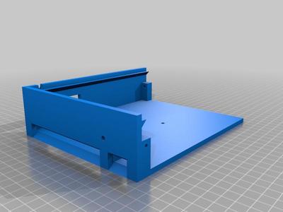 Ender 5 Electronic Box