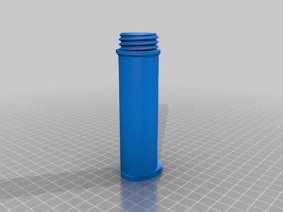Modified Spool/Roller Holder