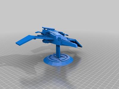 Avenjet (Old)