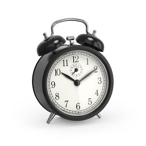 Alarm clock