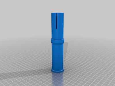 spool base
