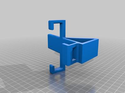 Front Mobile Stand