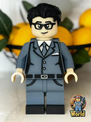 Everyday Hero Brick
