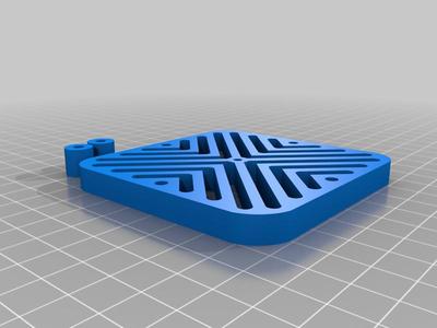 universal adapter for fasteners
