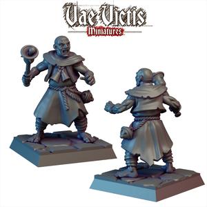 Fanatic #07 [PRE-SUPPORTED]