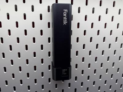IKEA Skadis Fanttik E1 Max Holder