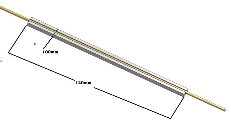 E-Steps Callibration tool