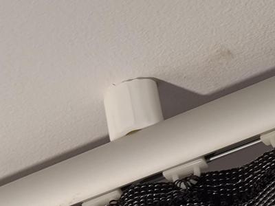 IKEA profile holder