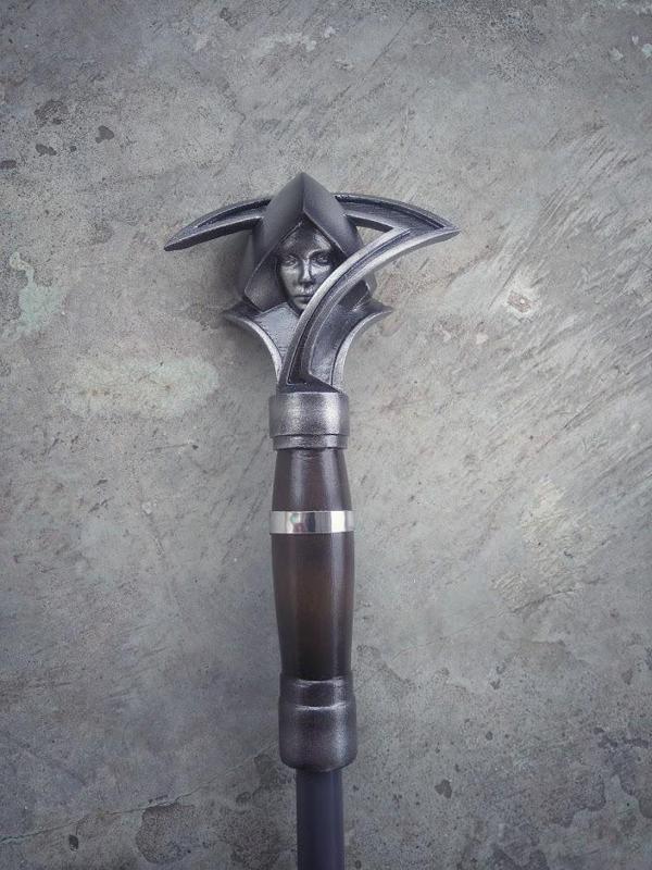 Handle of Wu Chang/ Requiem Skin Identity V