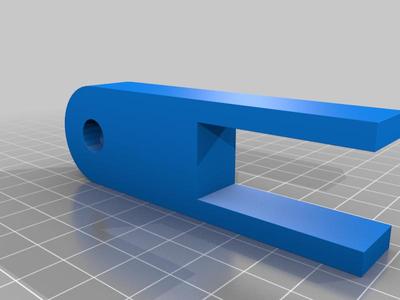 Pliers Holder 