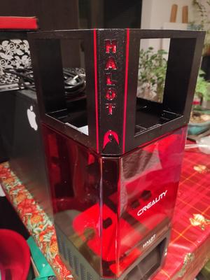 Halot One box