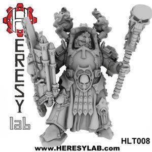 HLT008 - Heresylab - Hades Legion Terminator