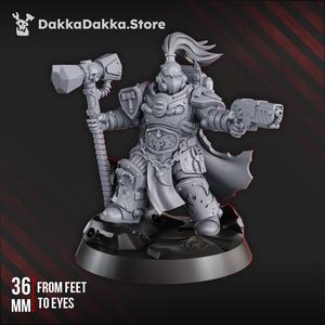 Agadrax The Forgefire