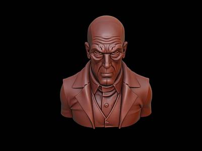 Bane Bust