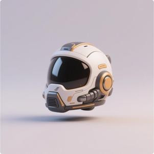 helmet