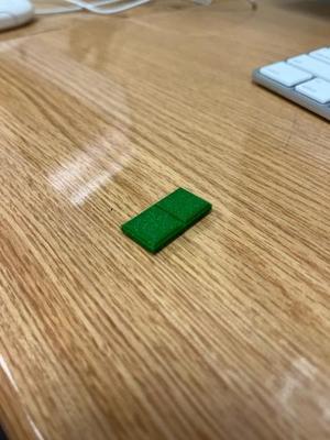 Blockus 1x2 remix