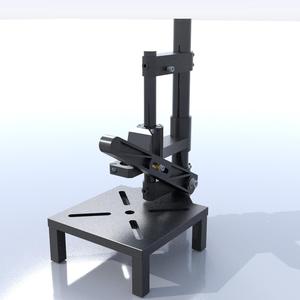 Dremel Pillar Drill (Precision Drill Press)