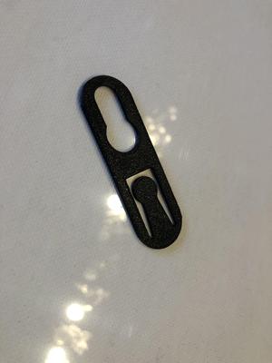 Holder for medical mask or FFP2 mask V3