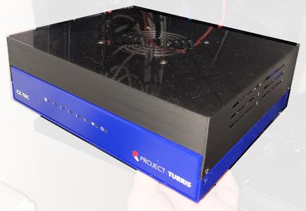 Turris 1.x fan cover