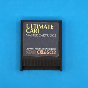 Ultimate Cart Case - 400/800 Style