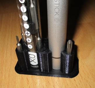 Wowstick holder