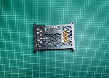 PyPortal backplate