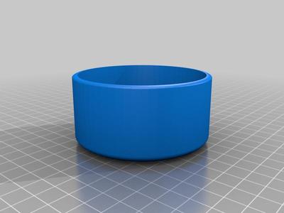 Ice Tea Can Lid