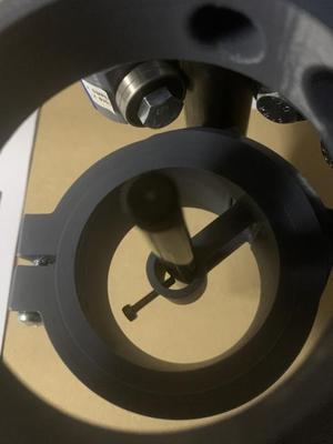 Pen Mount for MPCNC 65MM Tool Mount