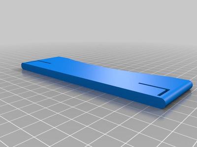 Cola Ramp