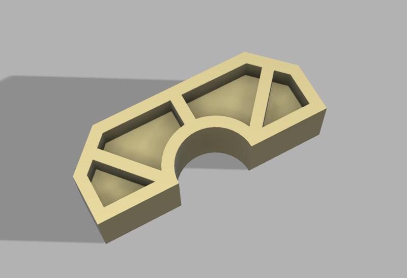 Woodworking Joint Bridge