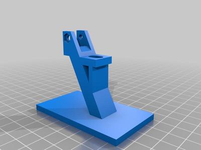 Mouse Bungee