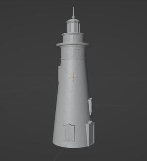 Marblehead Lighthouse