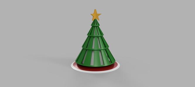 Christmas Tree