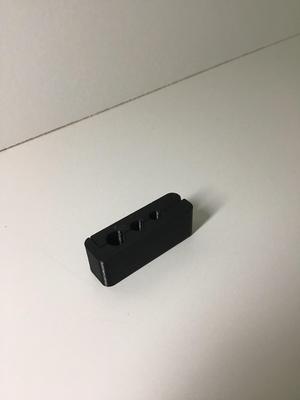 Small Cable Organizer