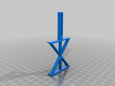 KDR-Slotcar-Stand