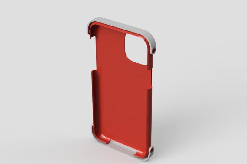 PROtector phone case