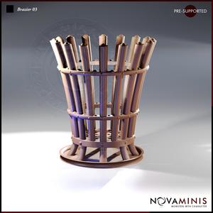 Brazier 03
