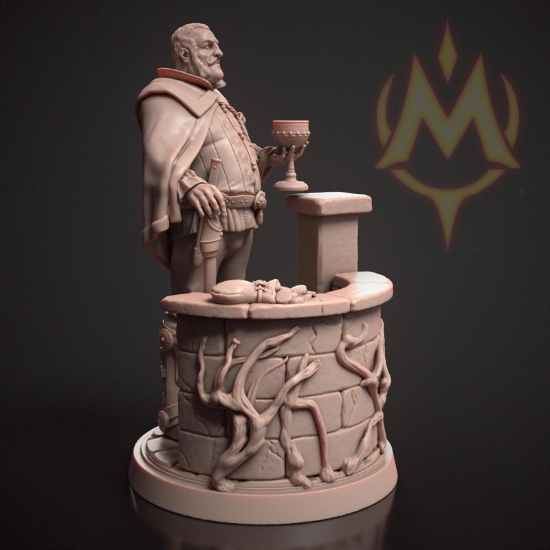 Mayor