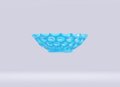 yet another teacandle holder 