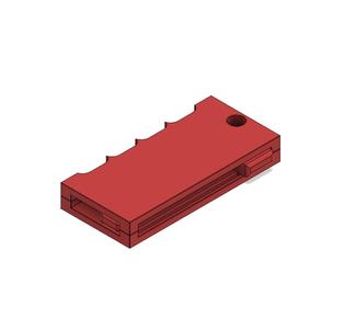 Open Sesame V1 (Door Opener)