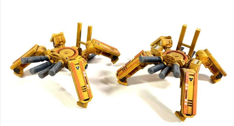 Banzai Remote Mk4 Heavyboy