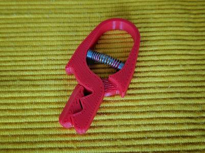 Towel Clip