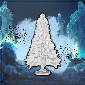 Forest Tree