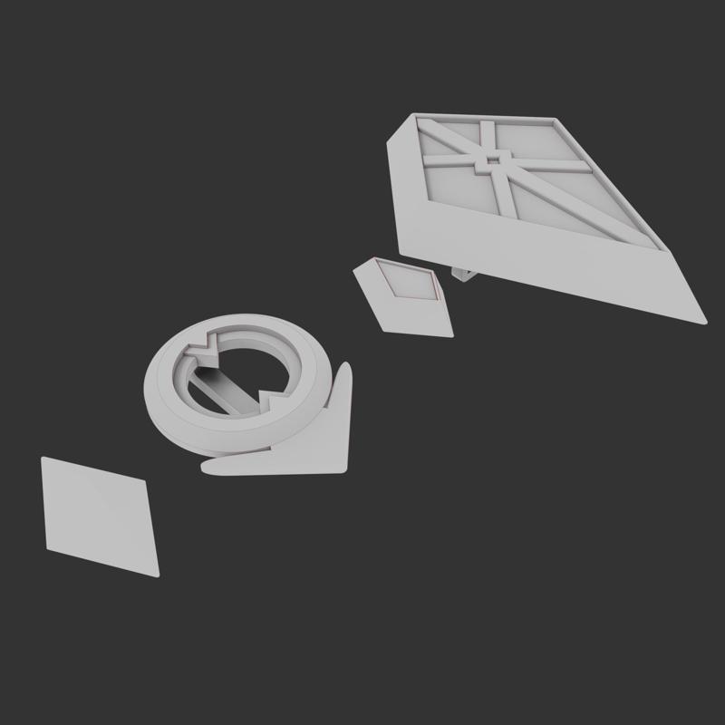 Arcane Commander Caitlyn - League of legends - Arcane