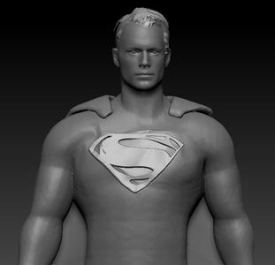 SUPERMAN