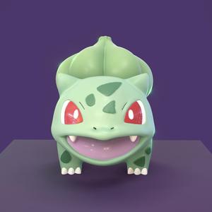 Bulbasaur
