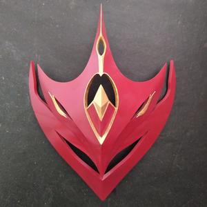 Genshin Impact - Childe/Tartaglia Mask