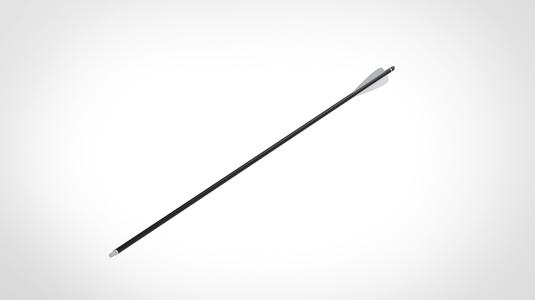 Hawkeye arrow from Avengers Age of Ultron 3D printing models