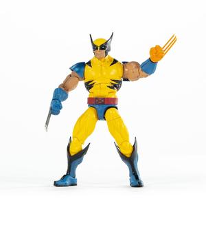 WOLVERINE LEGENDS SERIES