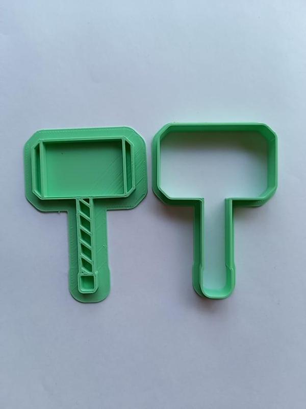 thor's hammer cutter